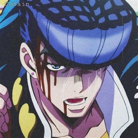 josuke icon|josuke pfp 1080x1080.